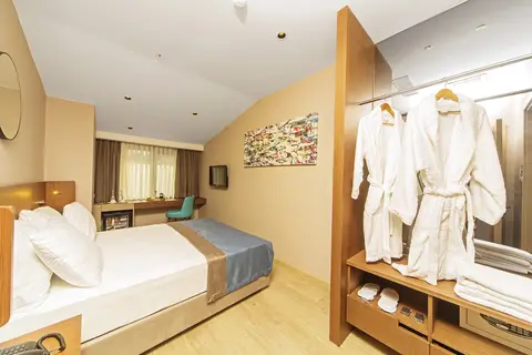 Redmont Hotel in Fatih, foto 23