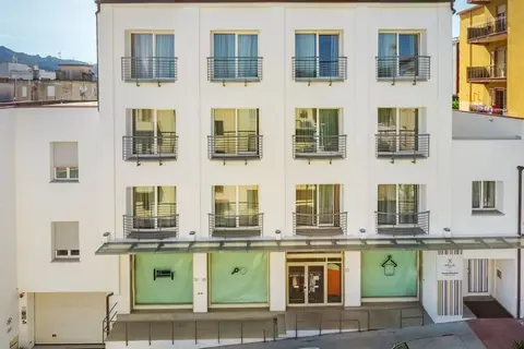 Felix Residence Hotel Grandi Magazzini in Nuoro
