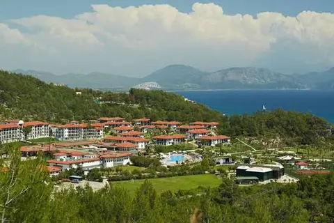 TUI Blue Sarigerme Park in Ortaca — foto 19