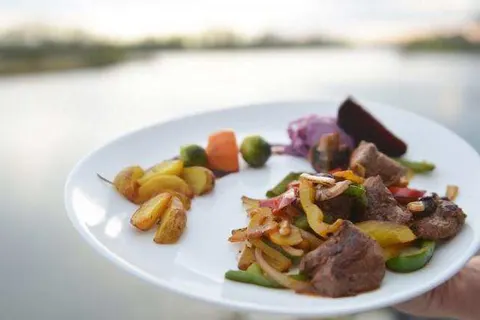 Hotel aan de Linge foto 19