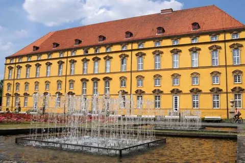 Vienna House Easy by Wyndham Osnabrück foto 27