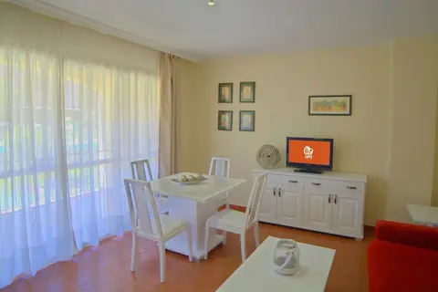 Apartamentos Leo Islamar in Lepe, foto 24