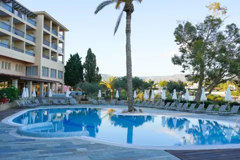 Thalassa Boutique Hotel & Spa in Paphos — foto 22