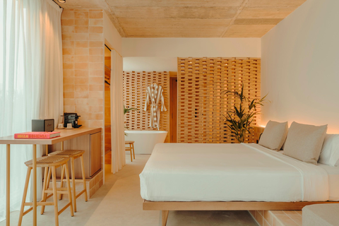 Bonito Ibiza by O Beach foto 24