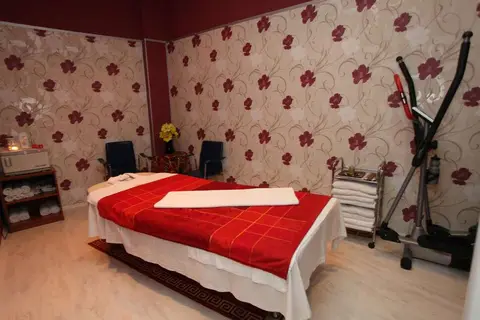 Hotel Idea in Tirana — foto 12