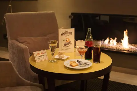 Hotel Conqueridor in Valencia — foto 8