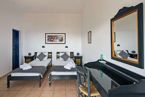 Apanemo Hotel & Suites in Thira Municipal Unit, foto 7