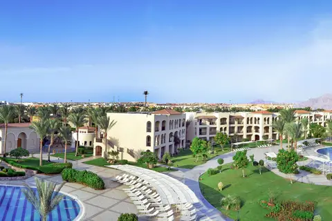 JAZ Mirabel Park in Sharm El Sheikh — foto 19