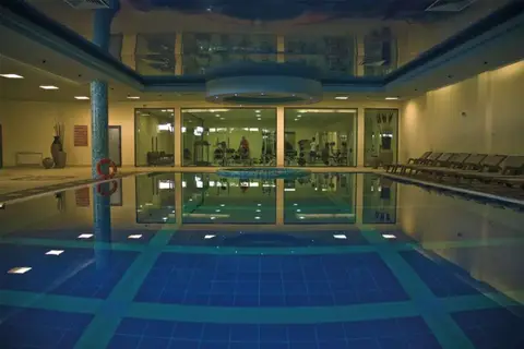 Grifid Clubhotel Bolero in Метропол — foto 10