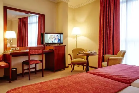 Gran Hotel de Ferrol in Ferrol — foto 30