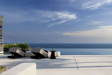 Alila Villas Uluwatu in Bali, Indonesia — foto 22