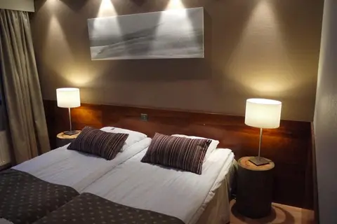 Lapland Hotels Riekonlinna in Saariselkä, foto 7