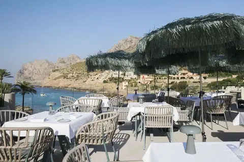 Hotel El Vicenc De La Mar in Pollença — foto 6