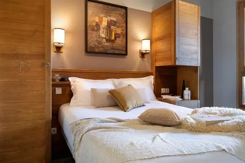 Résidence P&V Premium Les Terrasses d'Eos - Voordeeltarief foto 23
