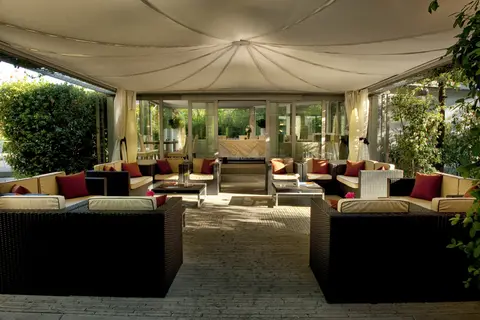 Eden Rock Resort in Florence — foto 4