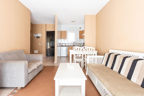 Aparthotel El Duque foto 20