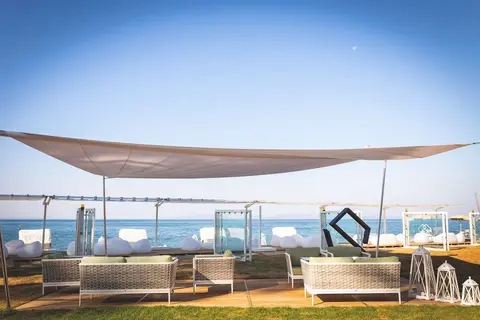 The Sense Experience Resort in Follonica — foto 20