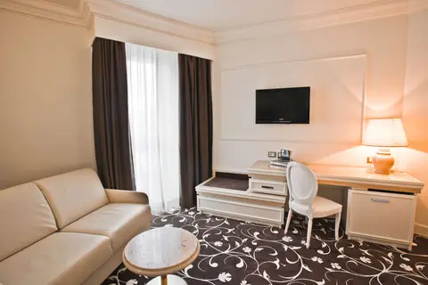 Etrusco Arezzo Hotel in Arezzo — foto 14