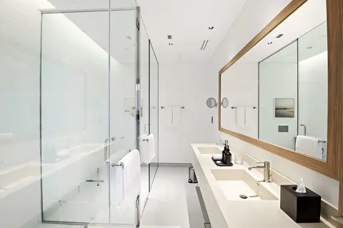 Fuwairit Kite Beach Tapestry Collection by Hilton in Madinat Ash Shamal — foto 29