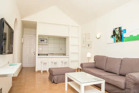 Apartamentos LIVVO Las Gaviotas in Tías — foto 24