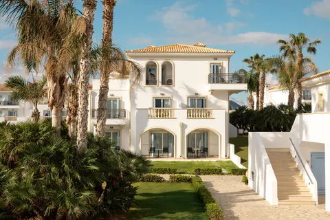 Hotel Mitsis Selection Laguna in Chersonisos Municipal Unit — foto 19