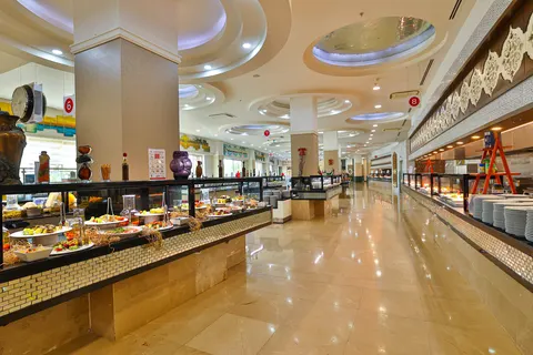 Hotel Crystal Sunset Pearl Collection foto 5