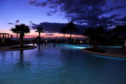 Safir Sharm Waterfalls Resort in Sharm El Sheikh, foto 11