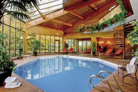 Chateau Jasper in Jasper — foto 6