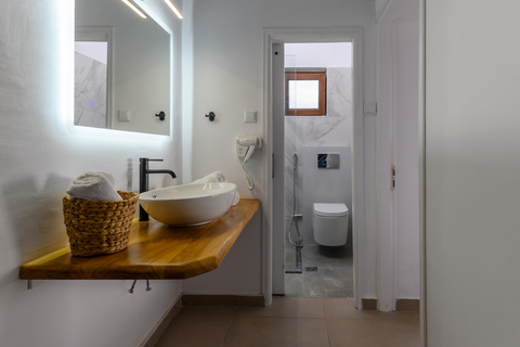 Hilltop Resort foto 4