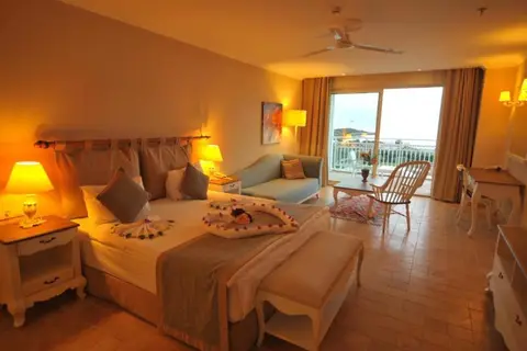 Andriake Beach Club in Merkezefendi — foto 13