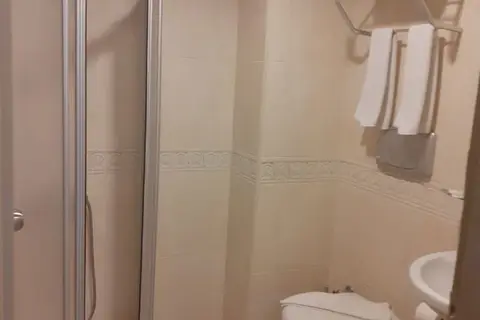 Alenz Hotel Apartments in Marmaris — foto 13