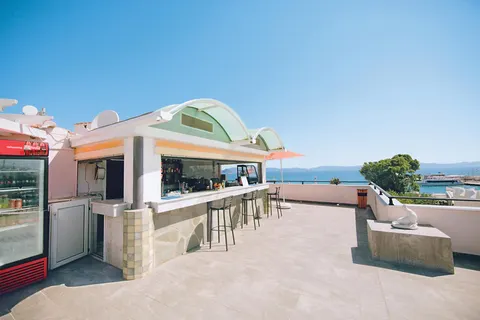 Hotel Kosta Palace foto 23