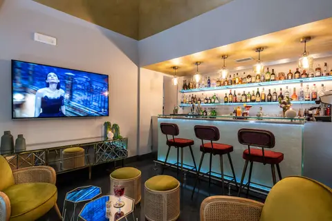 Leonardo Boutique Hotel Rome Termini in Rome — foto 6