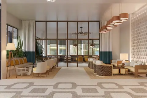 H10 Puerto Poniente in Benidorm — foto 15