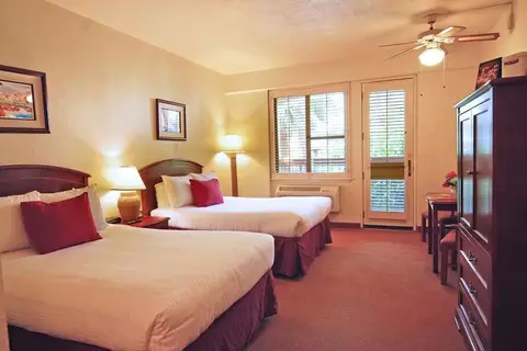 Palm Mountain Resort & Spa in Palm Springs, foto 10