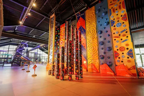 Center Parcs De Kempervennen foto 24