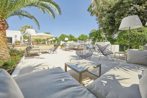 Prinsotel Mal Pas in Alcúdia — foto 16