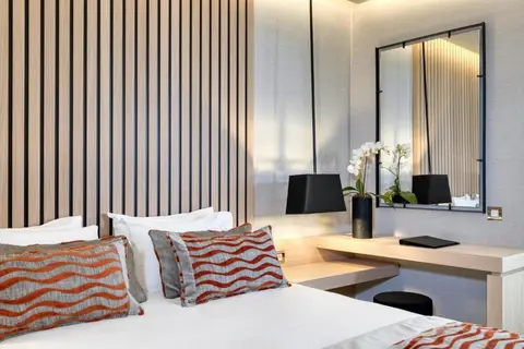 Divani Palace Acropolis in Athene — foto 21
