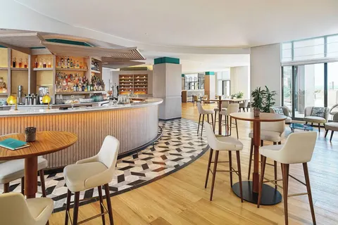 Malta Marriott Resort & Spa foto 4