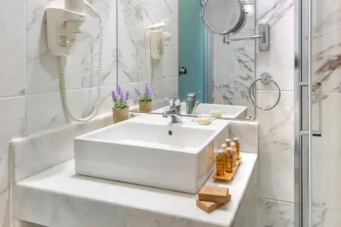 Mercure Rhodes Alexia in Rhodos — foto 28