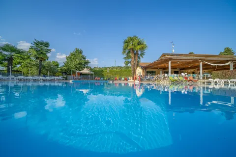 Camping Okay Lido foto 1