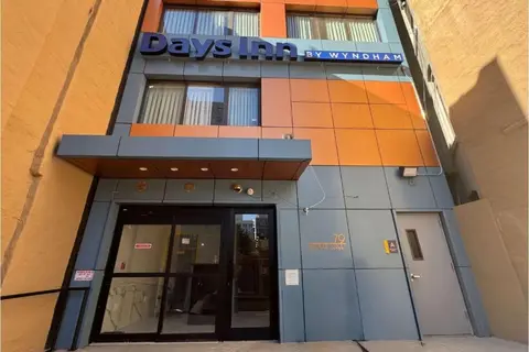 Days Inn by Wyndham New York Chinatown in Tonawanda — foto 2