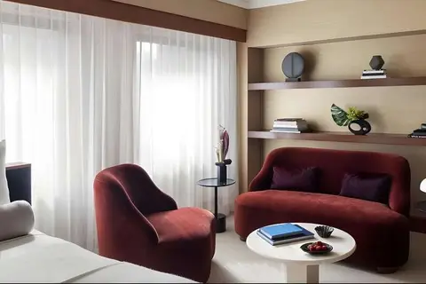 The Kitano Hotel New York in New York, foto 19