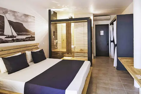 Veranda Pointe aux Biches in Trou aux Biches VCA — foto 17