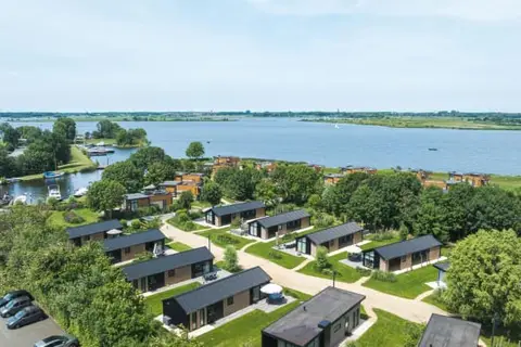 Resort Kagerplassen in Oud Ade — foto 19