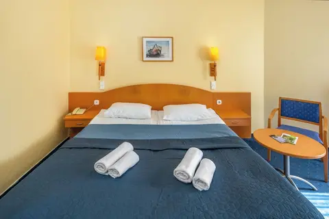 Corvin Hotel Budapest in Boedapest, foto 20