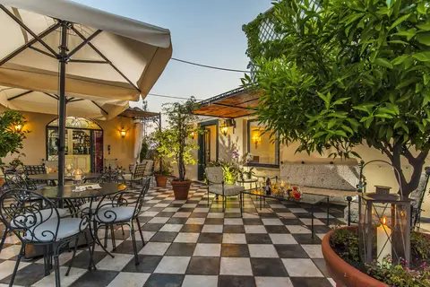 Hotel Nord Nuova Roma in Rome, foto 11