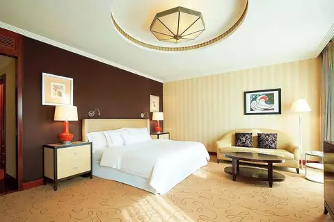 The Westin Valencia in Valencia