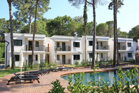 Aydinbey Siu Collection in Kemer