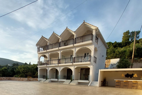 Avra Suites & Apartments foto 6